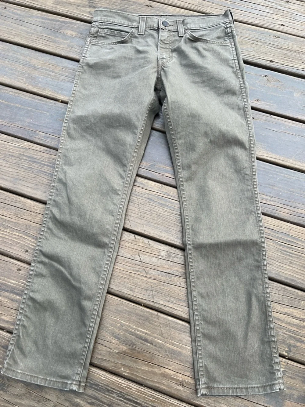 Levi’s 511 Men’s Jeans 32x30